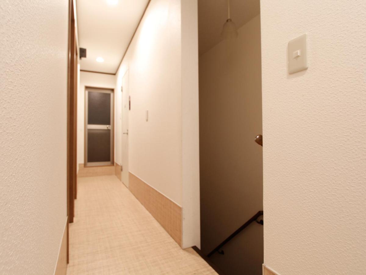 和貴ビル Lägenhet Tokyo prefektur Exteriör bild