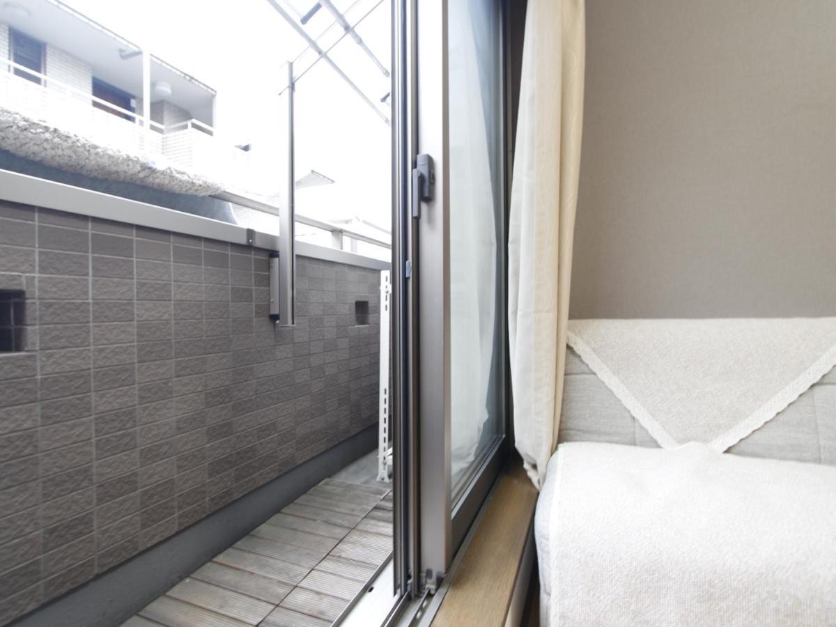 和貴ビル Lägenhet Tokyo prefektur Exteriör bild