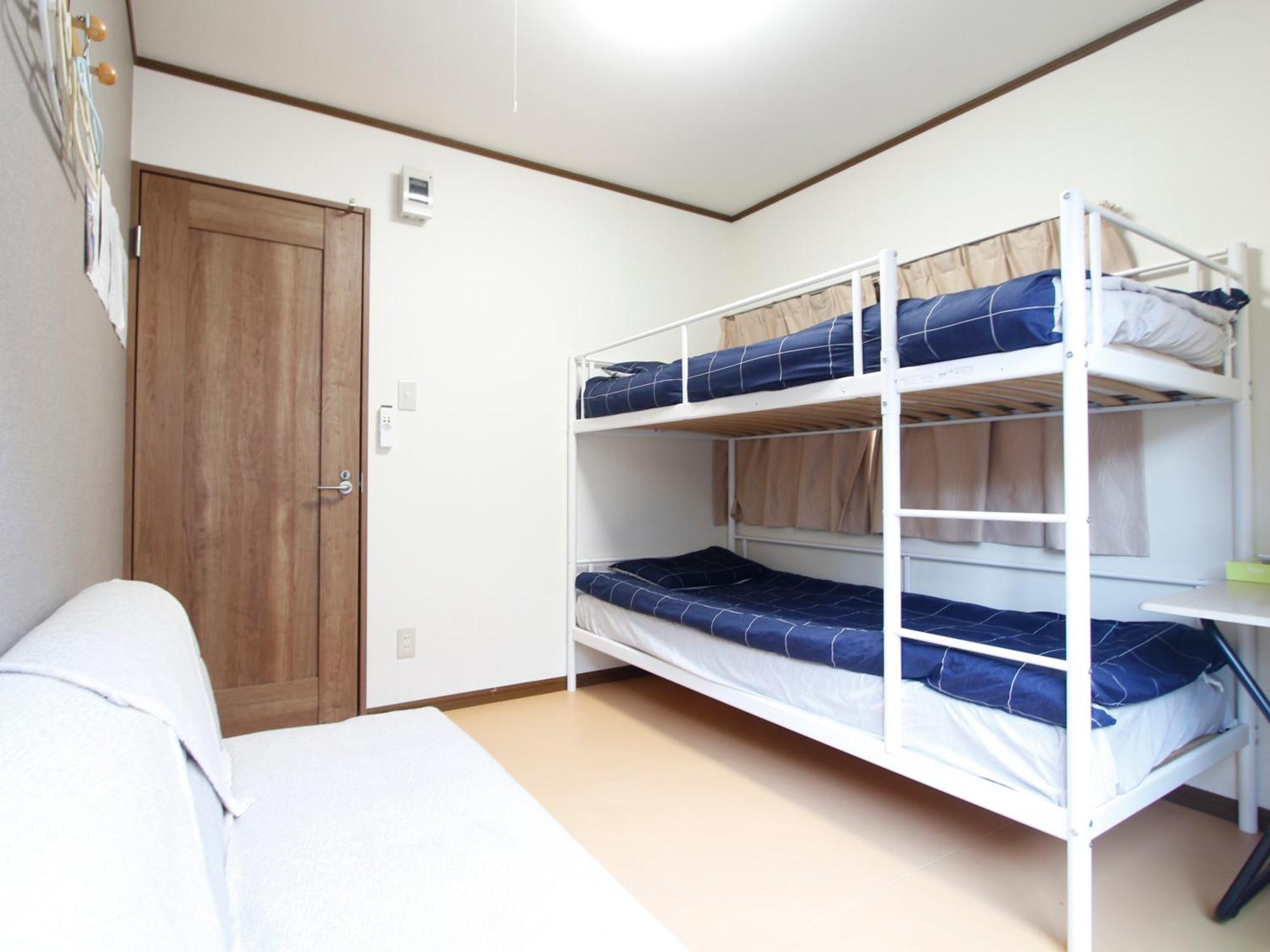 和貴ビル Lägenhet Tokyo prefektur Exteriör bild