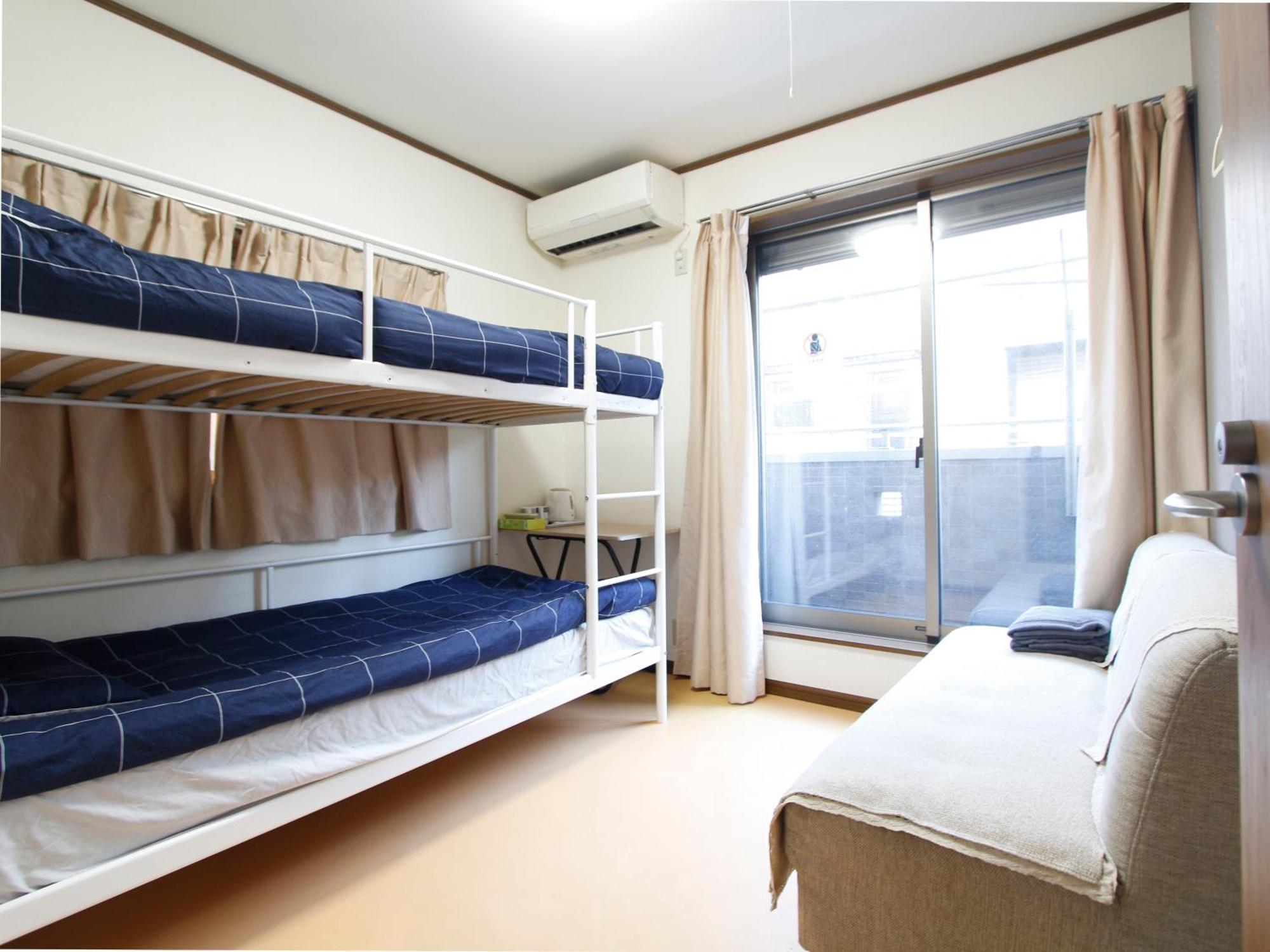 和貴ビル Lägenhet Tokyo prefektur Exteriör bild